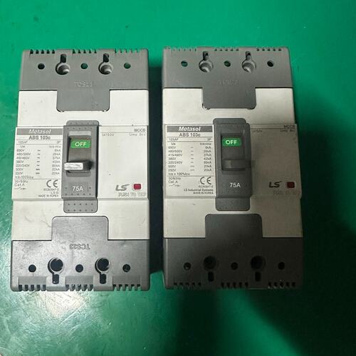 议价断路器S103cS203cS303c