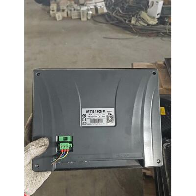 议价威纶触控屏幕MT8102iP，，MT8071iP，MT8071