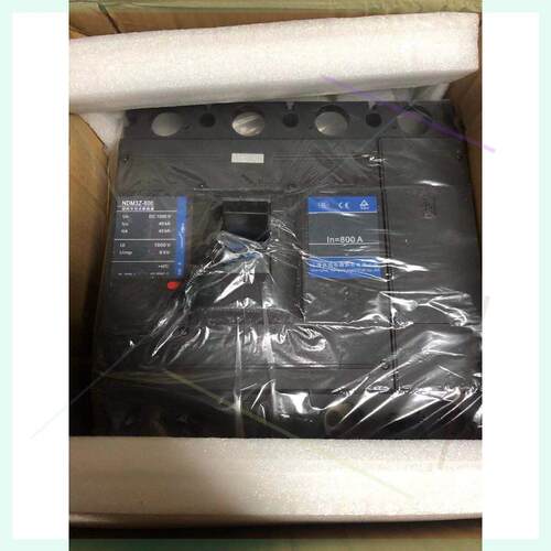 议价良信NDM3Z-800/4321断路器