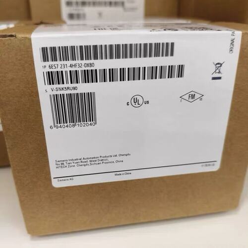 议价模拟量输入模块6ES7231-4HF32-0XB06ES7231-4HD32-0XB0