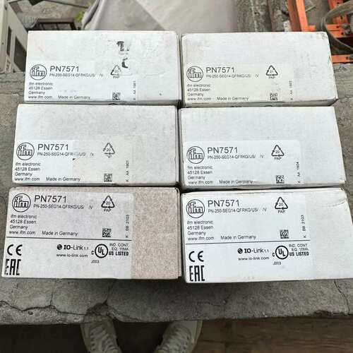 【议价】PN7571感测器 6个