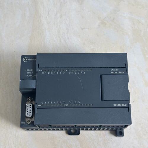 议价PLC模块26MR-2AD26MR-2AD模块26MR-2AD PLC模块