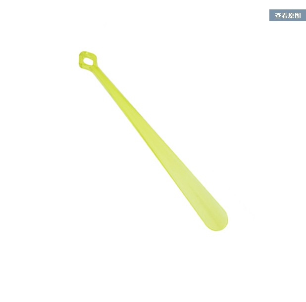 JAPAN KOMI ORIGINAL SHOEHORN ECO-FRIENDLY PLASTIC EXTRA-LONG SHOEHORN SHOE LIFTER SHOE WEARER SHOE SLIPPER