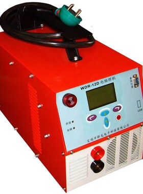 骄龙科技WDR12D逆变电熔焊机PE管钢丝网骨架复合管DN50-630