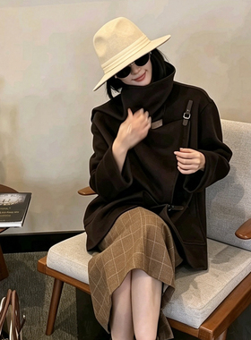 法式轻奢显脸小女老钱巴拿马礼帽