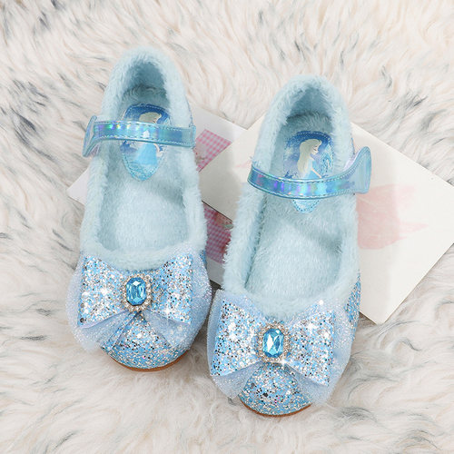 时尚毛毛鞋轻松美上天