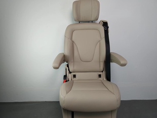 奔驰威霆v260座椅改装办公椅家用电脑椅子学生电竞椅专用支架