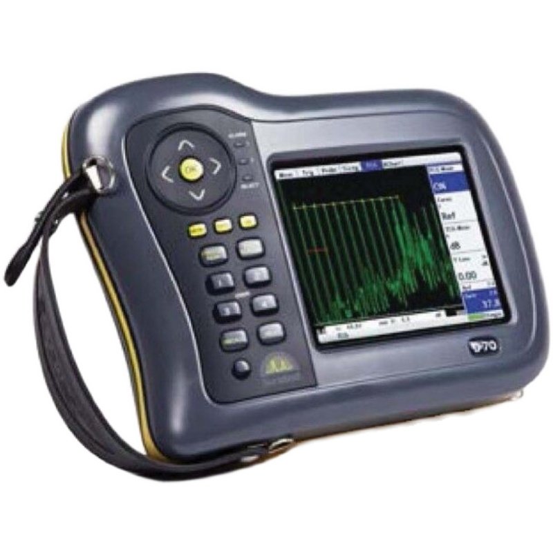 英国声纳SONATEST超声波探伤仪MASTERSCAN D70&700M高级定金链接