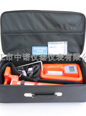 安铂高精度金属管道走向定位仪TT-3200/TT-3300电缆光缆探测仪