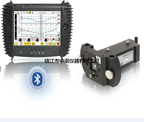 德国SP Status Pro原装正品ProRoll1020轧辊平行度激光测量仪系统