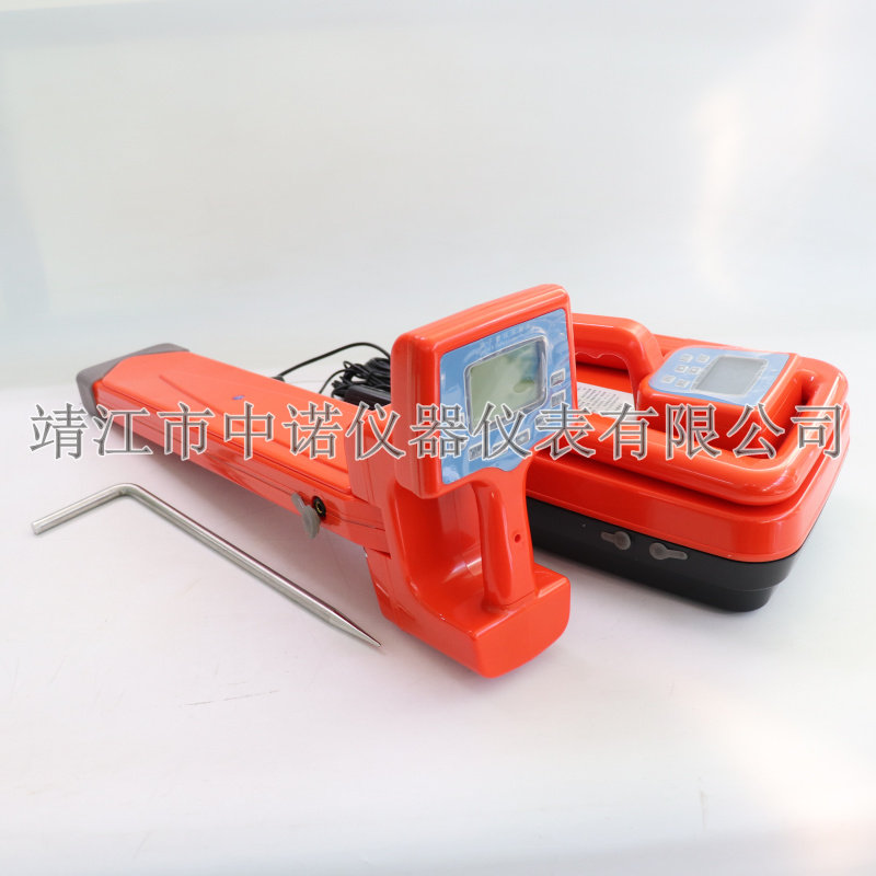 地下金属管线探测仪HT-D/HT-XG500/XGD880防腐层破损检测仪安铂