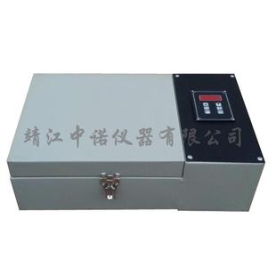 中诺平板轴承加热器ZNH-2.0/729659c数显保温加热安装原厂直销