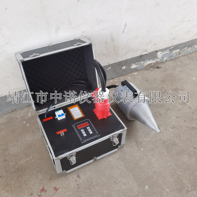 中诺手提型分体塔式轴承加热器内孔深孔盲孔ZNTS齿轮凸轮轴加热快