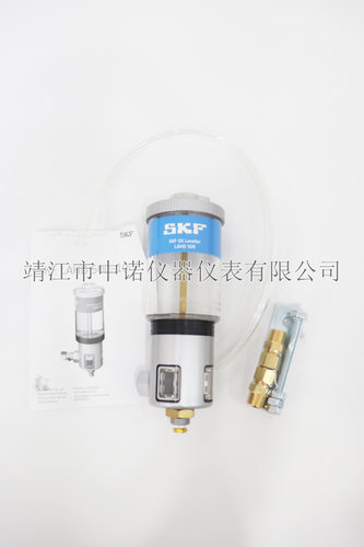 斯凯孚SKFLAHD500润滑油位计LAHD1000黄油枪轴承座齿轮箱油位计