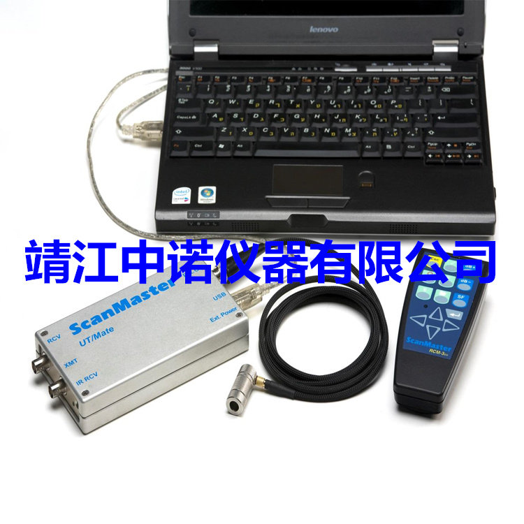 英国声纳SONATEST超声波探伤仪SITESCAN D20高级焊缝探伤仪