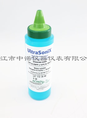 英国ACEPOM高温耦合剂SONO600/900/ZGM/Pyrogel100探伤仪耦合剂B2