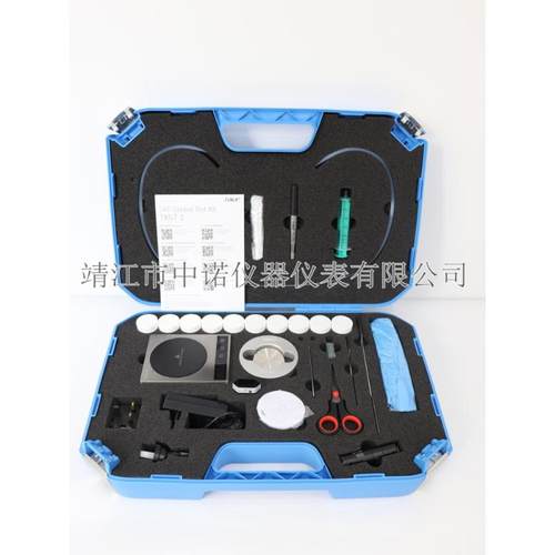 SKF便携式润滑脂流量计TKGT1油质检查器测试组件TMEH1 LAGM1000E