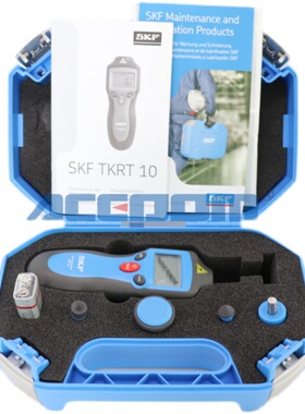 SKF正品转速计测量表TKRT20/10/TKRT25M机械式可靠状态监测