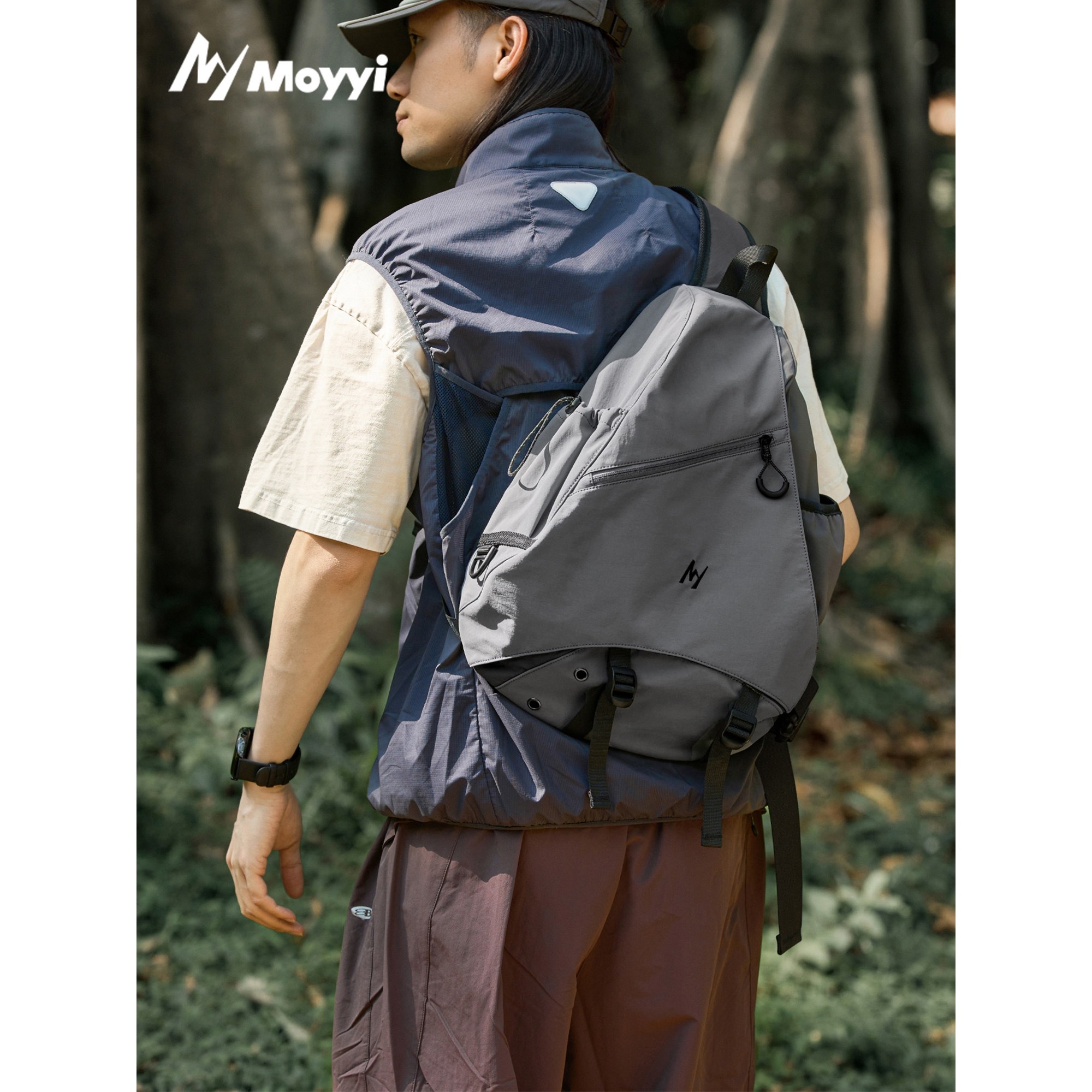 Clean Knоck斜挎包弓箭包单肩包大容量户外登山包背包骑行便携包,箱包皮具/热销女包/男包,男士包袋,淘宝优惠券,粉丝福利购,淘宝优惠卷