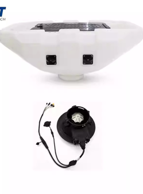 EFT翼飞特播撒器EPS200 PRO 植保机颗粒播撒器种子化肥自动施肥