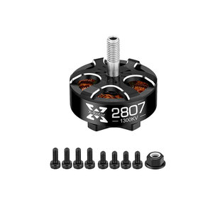 好盈XRotor乐天2807 2812 3110 3115电机航模FPV马达穿越机无人机