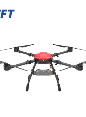 EFT翼飞特4类无人飞机培训平台航模E416P多旋翼E420P教学行业应用