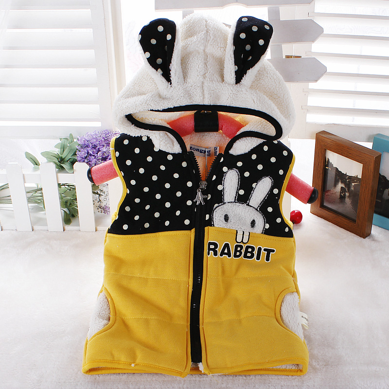 Gilet enfant - Ref 2069647 Image 4