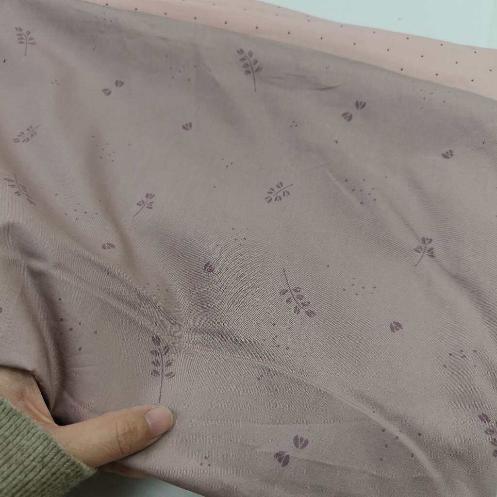 灰粉色小草府绸纯棉3米 衬衣裙子裤子,服饰配件/皮带/帽子/围巾,围巾/丝巾/披肩,淘宝优惠券,粉丝福利购,淘宝优惠卷