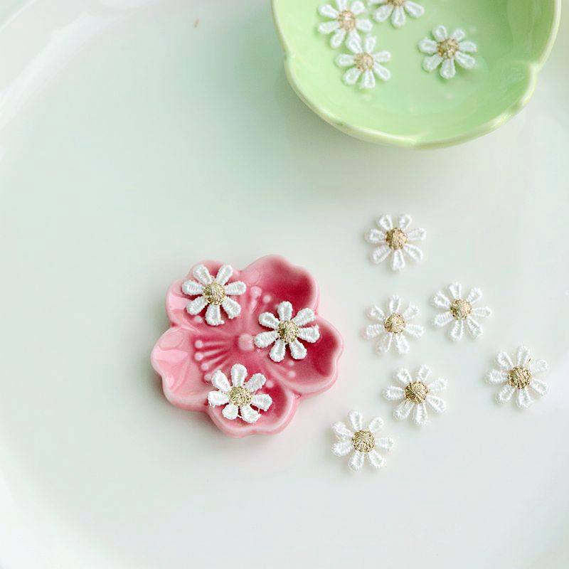 台产刺绣七材料DIY手工贴花珠子钻饰花朵等配饰米珠辅料花朵立体,居家布艺,珠子/钻饰/花朵等配饰,淘宝优惠券,粉丝福利购,淘宝优惠卷