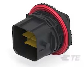 泰科连接器2-2366509-1 2-2366509-2现货