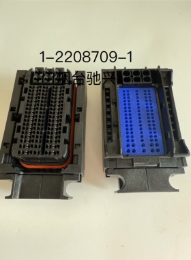 91pin 连接器1-2208709-1 105pin1-2208720-1原装