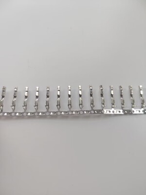 TE泰科端子1670144-1AMP连接器