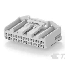 泰科连接器2321525-1原装现货