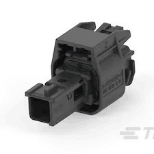 泰科连接器1802105-1原装现货