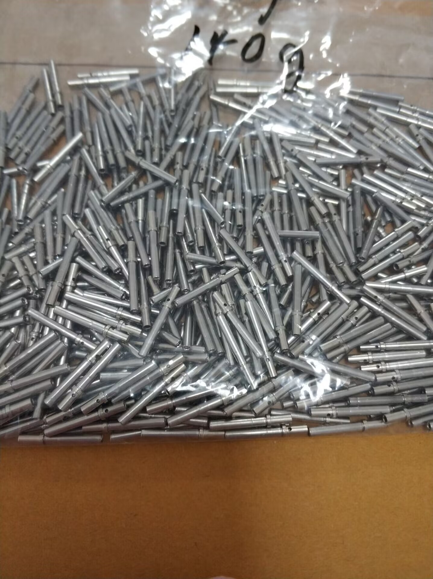 泰科连接器0462-201-20141端子