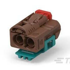 泰科连接器2289732-6原装现货