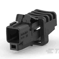 泰科连接器2349433-1原装现货