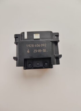 BOSCH 博世 36PIN 连接器 1928406092
