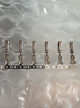 博世连接器1928498806接插件端子原装现货