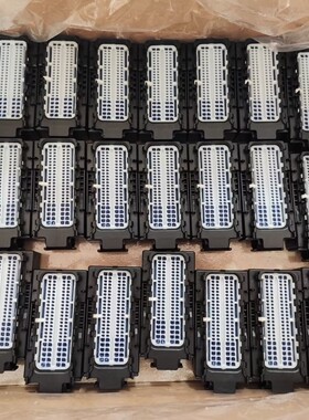 博世连接器 1928404780 防水接插件58PIN