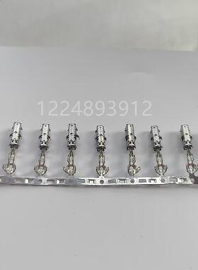 镀锡端子 0.5-1.0mm² 1928498056 1.5-2.5mm² 1928498057