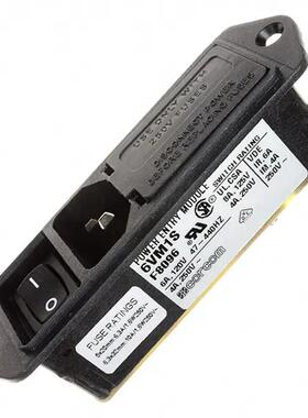 CORCOM滤波器6VM1S原装F8096