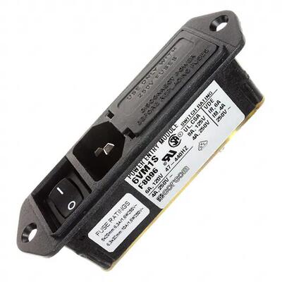 CORCOM滤波器6VM1S=F8096