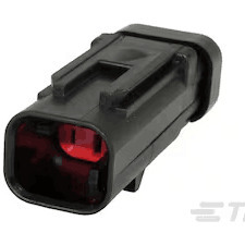 TE泰科连接器776534-1原装现货