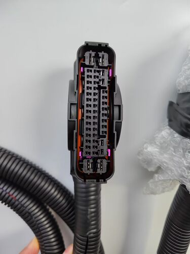 BOSCH博世接插件1928405782防水