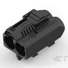 泰科连接器2345658-1原装现货2385927-1