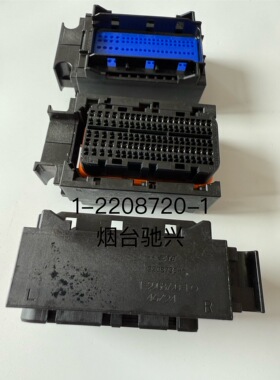 1-2208720-1 TE 105PIN泰科连接器