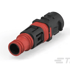 TE泰科连接器2307194-2原装现货