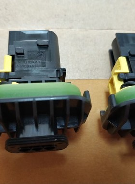 1-1703843-1 接插件 连接器 泰科