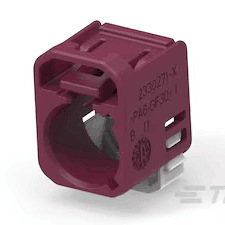 泰科连接器2392990-4原装现货